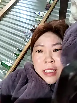 Yiyoongg online show from 04-03-26, 12:30