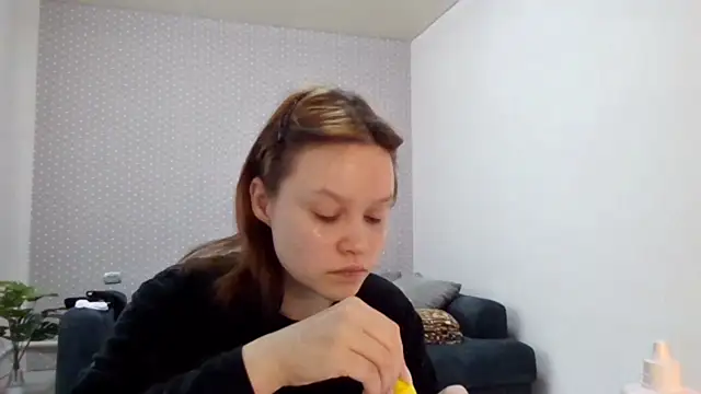 Ammymia online show from 03-04-26, 06:52