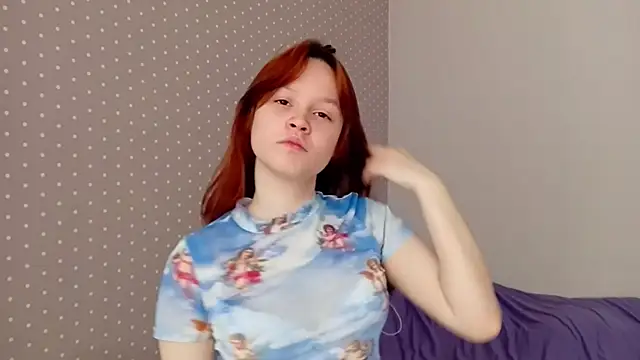 Ammymia online show from 04-05-26, 07:49