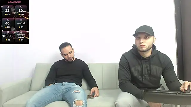 jhustin marcius online show from 11-29-25, 02:31