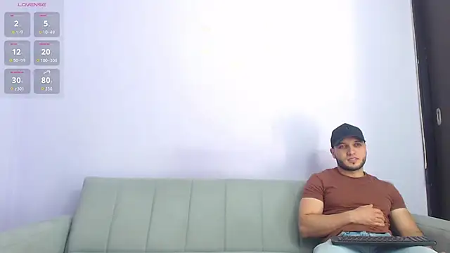 jhustin marcius online show from 02-03-26, 08:25