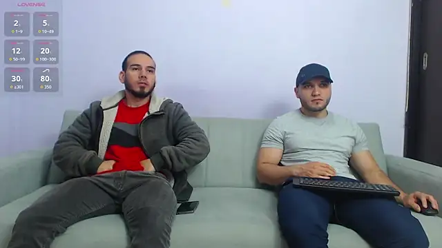 jhustin marcius online show from 02-07-26, 02:21