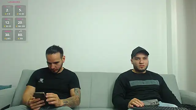 jhustin marcius online show from 02-21-26, 02:18