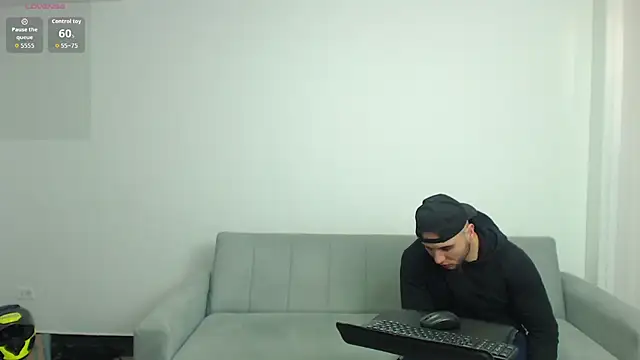 jhustin marcius online show from 03-04-26, 08:37