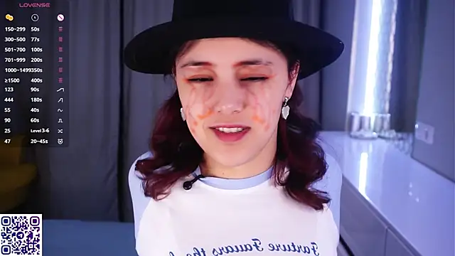 VerlieChahal online show from 02-21-26, 08:21