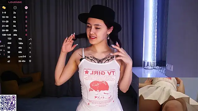 VerlieChahal online show from 03-15-26, 08:04