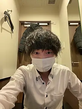 --ha-ru-- online show from 02-14-26, 11:40