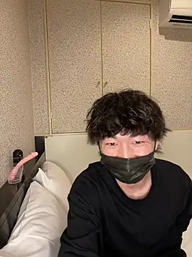 --ha-ru-- online show from 02-26-26, 10:14