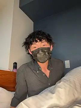 --ha-ru-- online show from 03-02-26, 12:56