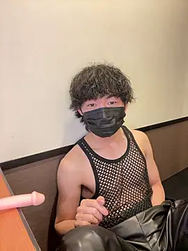 --ha-ru-- online show from 03-13-26, 11:06