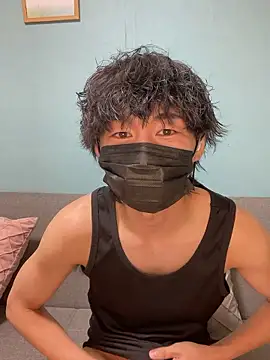 --ha-ru-- online show from 04-09-26, 09:58