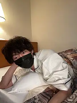 --ha-ru-- online show from 05-06-26, 02:11