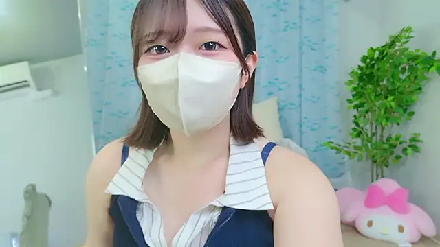Snapshot of Saki_chanF chatting on 06-28-26, 06:52 Saki chanF online show from 06-28-26, 06:52