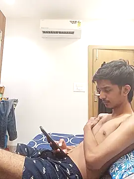 Sam03s online show from 04-17-26, 10:07