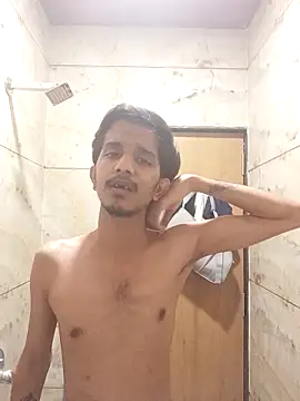 Sam03s online show from 04-19-26, 03:11