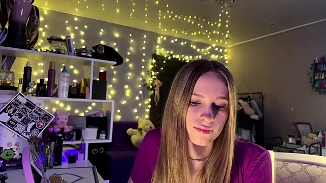 Snapshot of amily_sunray chatting on 02-28-26, 01:45 amily sunray online show from 02-28-26, 01:45