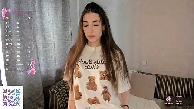 LaneLove1 online show from 03-27-26, 11:10