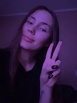 Snapshot of Arielle_Vade chatting on 07-19-26, 08:01 Arielle Vade online show from 07-19-26, 08:01
