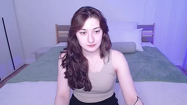 RosieGloom online show from 03-30-26, 06:53