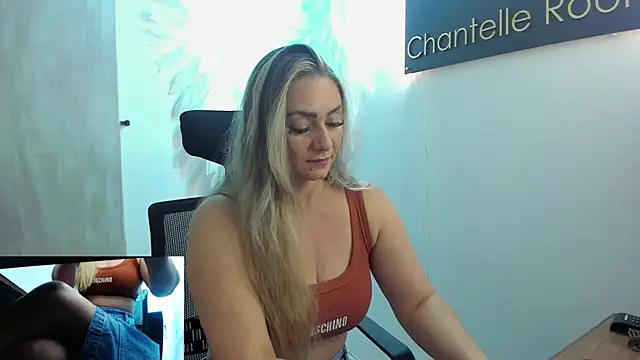 annie vega17  online show from 02-18-26, 09:00