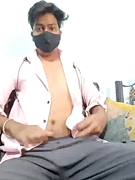 hotyboy 89 online show from 03-14-26, 05:02