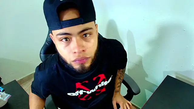 Xanderstone00 online show from 03-07-26, 06:27