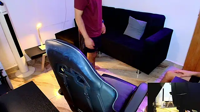 Xanderstone00 online show from 03-11-26, 10:05