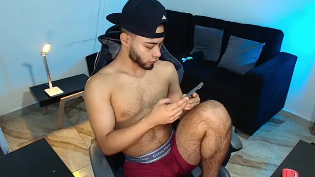 Xanderstone00 online show from 03-23-26, 02:54