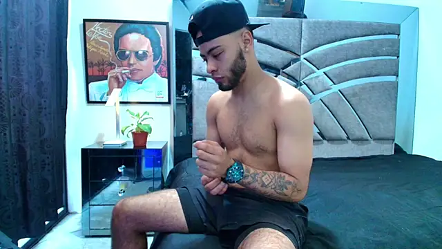 Xanderstone00 online show from 05-26-26, 02:24