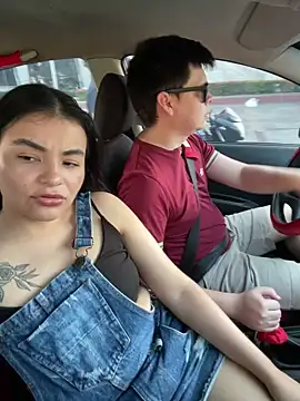 Violeta and Charlie online show from 03-13-26, 06:47