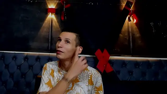 Snapshot of Isaak_26 chatting on 02-10-26, 06:34 Isaak 26 online show from 02-10-26, 06:34