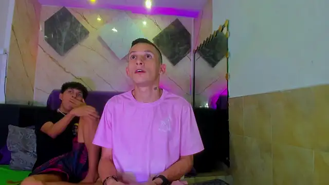 Snapshot of Isaak_26 chatting on 02-20-26, 08:09 Isaak 26 online show from 02-20-26, 08:09