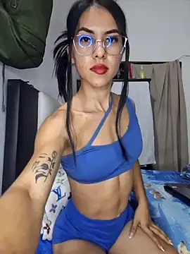Alannys19 online show from 05-31-26, 03:15