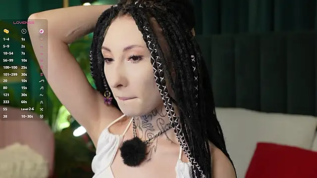 roxy morrison x online show from 03-19-26, 05:39