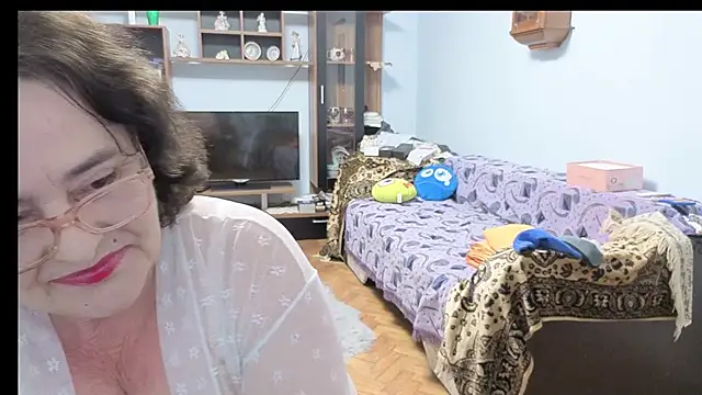 xMaryxAnne online show from 03-01-26, 05:15