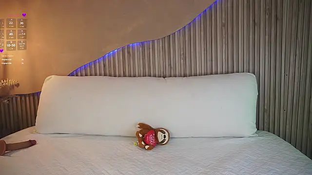 Snapshot of CanelaHotx chatting on 02-28-26, 07:15 CanelaHotx online show from 02-28-26, 07:15