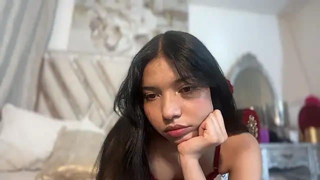 Snapshot of jadelaurent chatting on 03-02-26, 12:24 jadelaurent online show from 03-02-26, 12:24