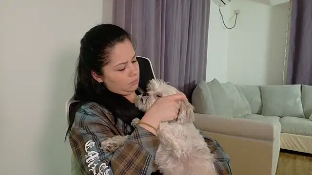 Sofimoon26 online show from 03-26-26, 04:45