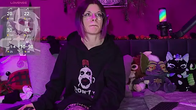 Snapshot of ViGothFox chatting on 03-01-26, 07:05 ViGothFox online show from 03-01-26, 07:05