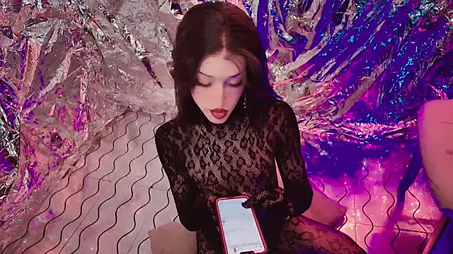 Snapshot of xGoddessx chatting on 02-22-26, 04:46 xGoddessx online show from 02-22-26, 04:46