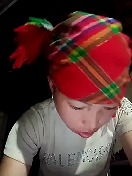 Snapshot of NAINKUTE chatting on 02-24-26, 11:14 NAINKUTE online show from 02-24-26, 11:14