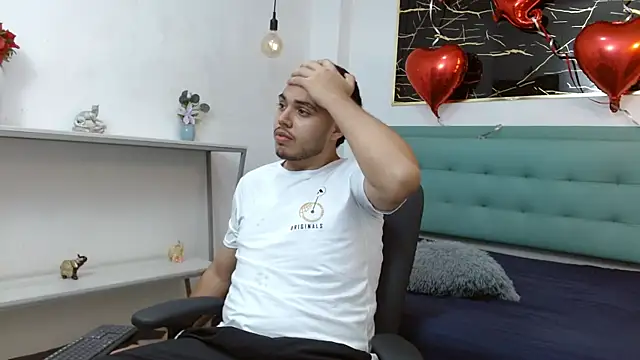 Trevor Ash online show from 02-14-26, 03:14