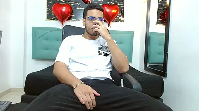 Trevor Ash online show from 02-21-26, 03:29