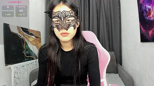 HelenBlazeTrt online show from 04-01-26, 02:01