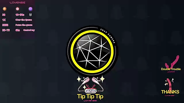 AmazingTRANS69xx online show from 04-30-26, 05:47