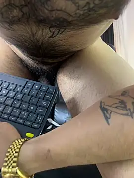 Benjii Carter1 online show from 03-30-26, 02:12