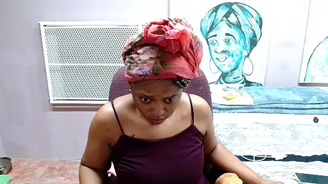 TyraHotxxx online show from 04-06-26, 03:48