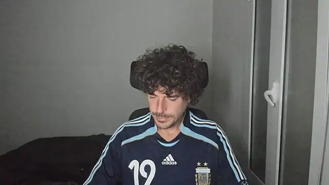 joaquin420 hot online show from 03-03-26, 03:12