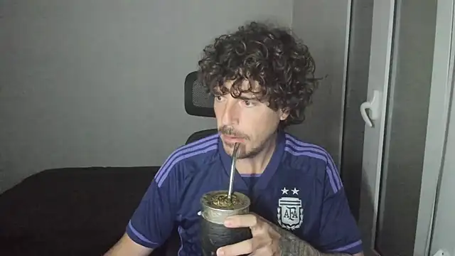 joaquin420 hot online show from 03-07-26, 06:38