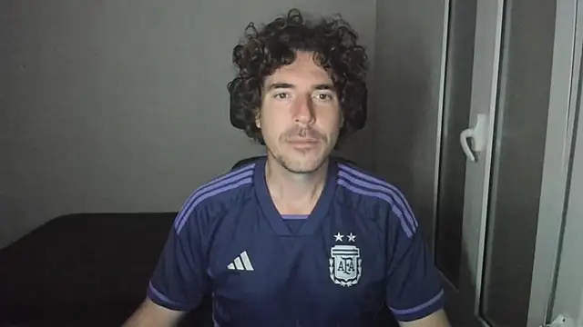 joaquin420 hot online show from 03-18-26, 04:59